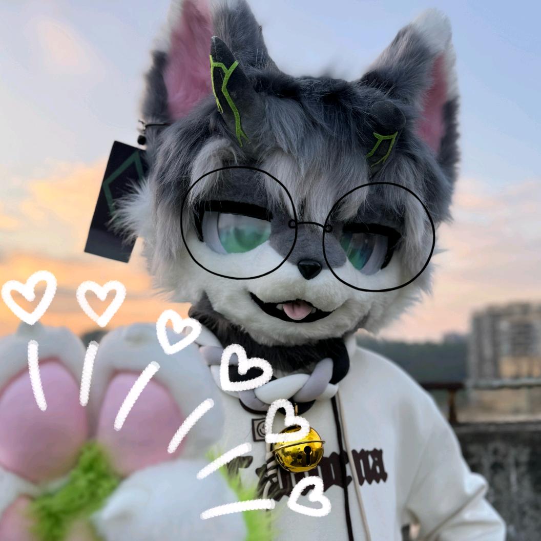 🐾姜小白🐾🔜HF