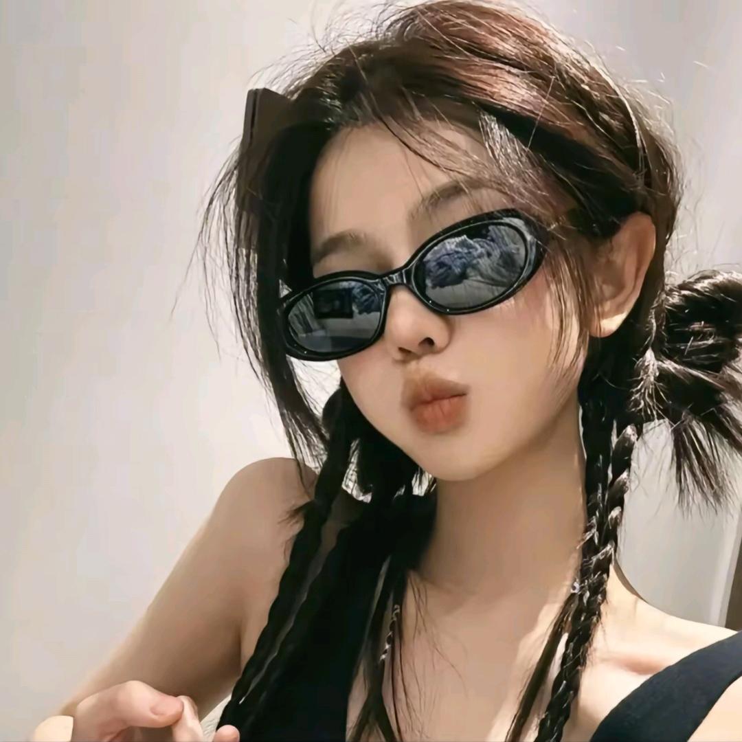 早间雾浓.
