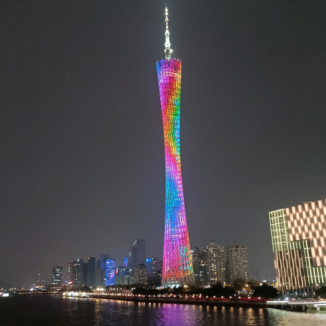 水上之城