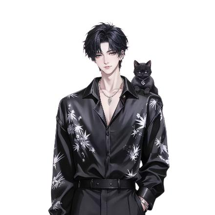 𝑺.止语🧊