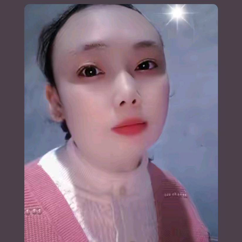 再次微笑🙂