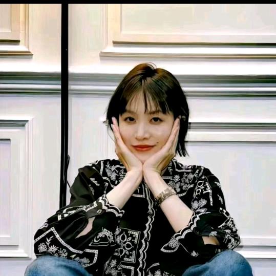 林痣晴（精致穿搭）