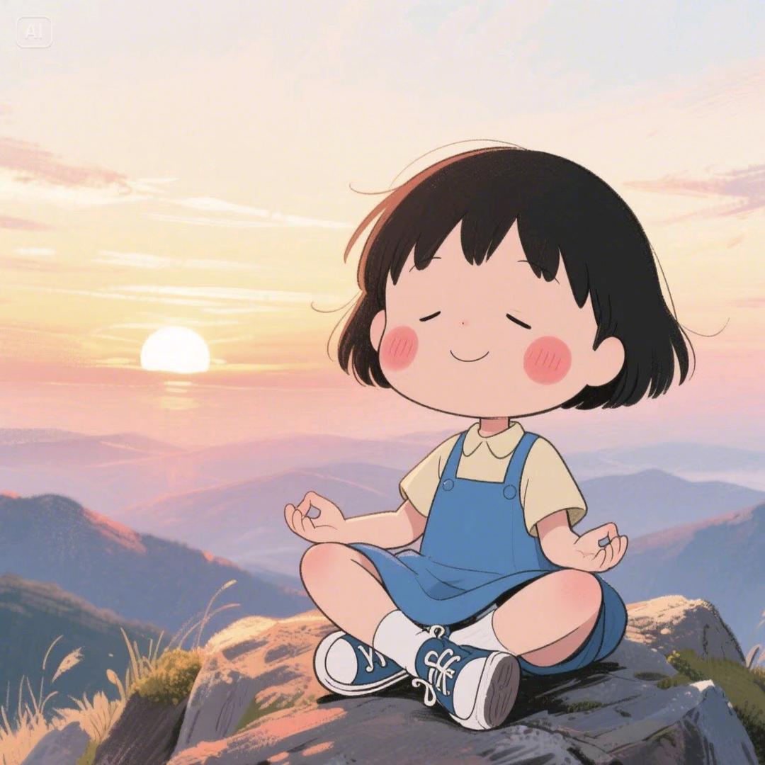 红绿灯的黄-