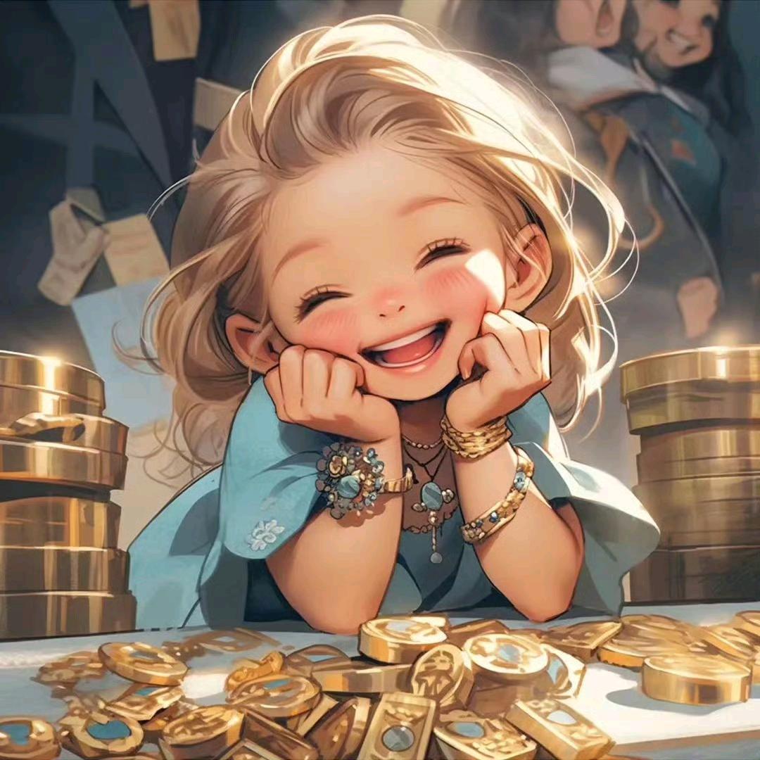 小 小梅不吃糖🍬