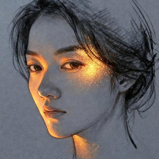 是淼淼啊