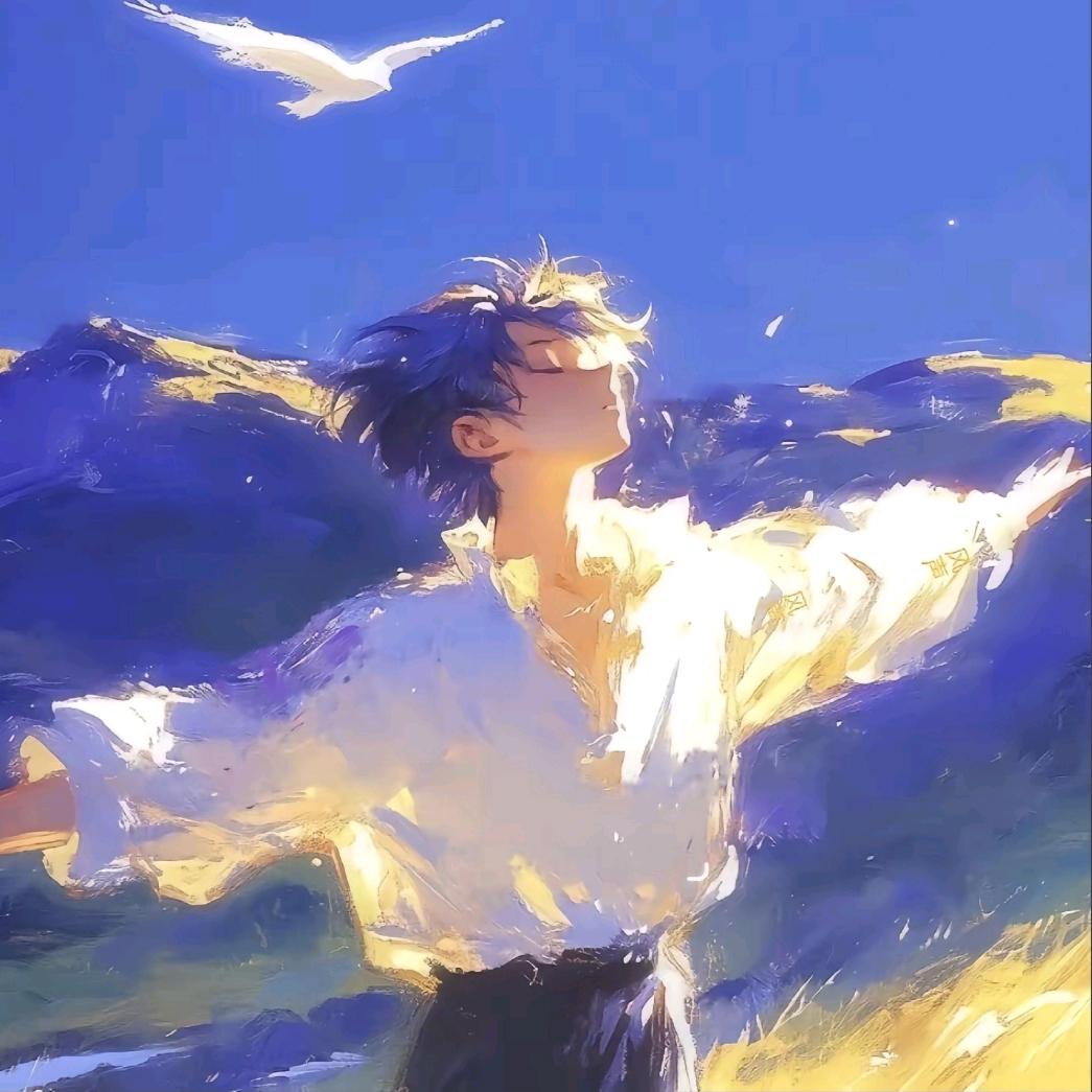 今朝