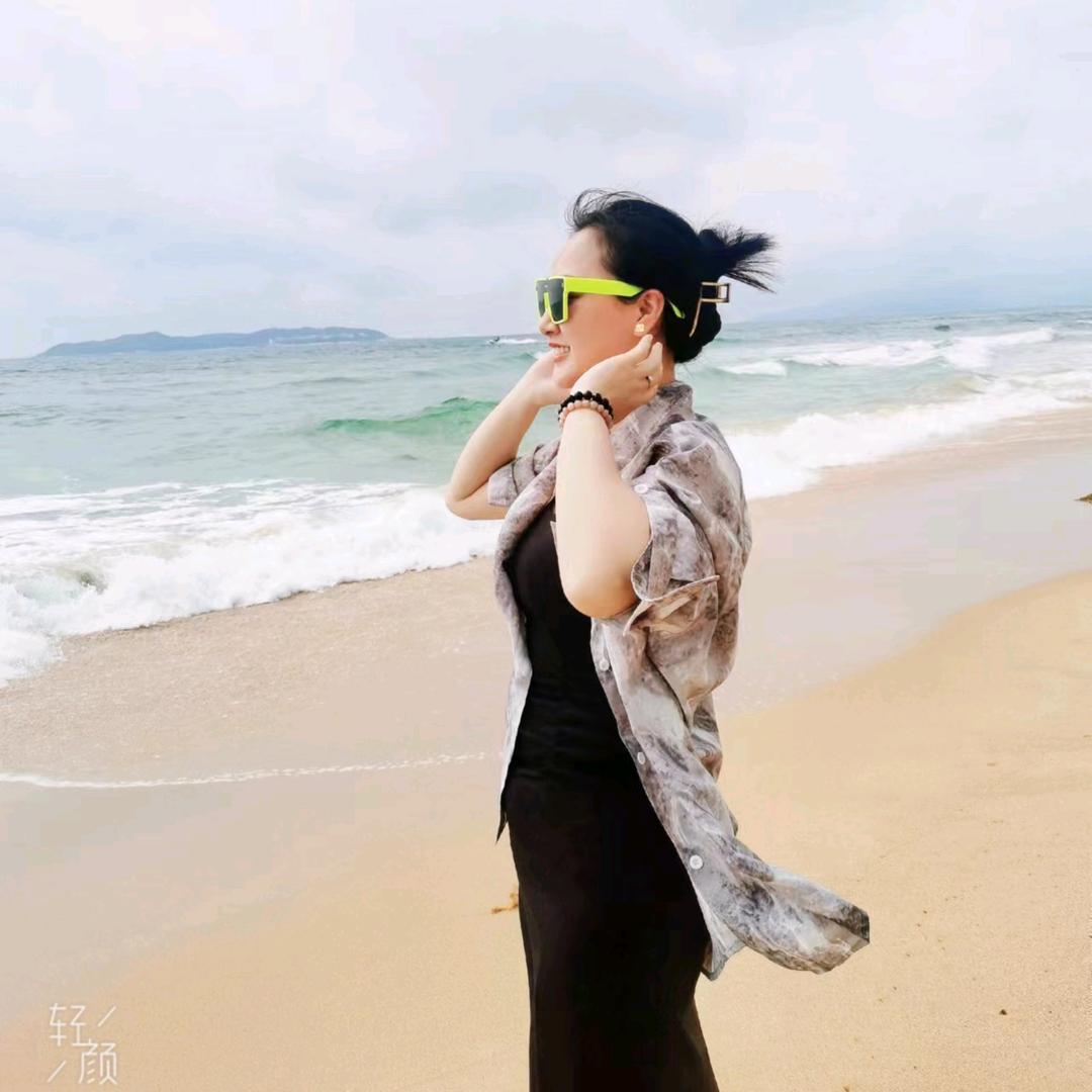 美美娟吖