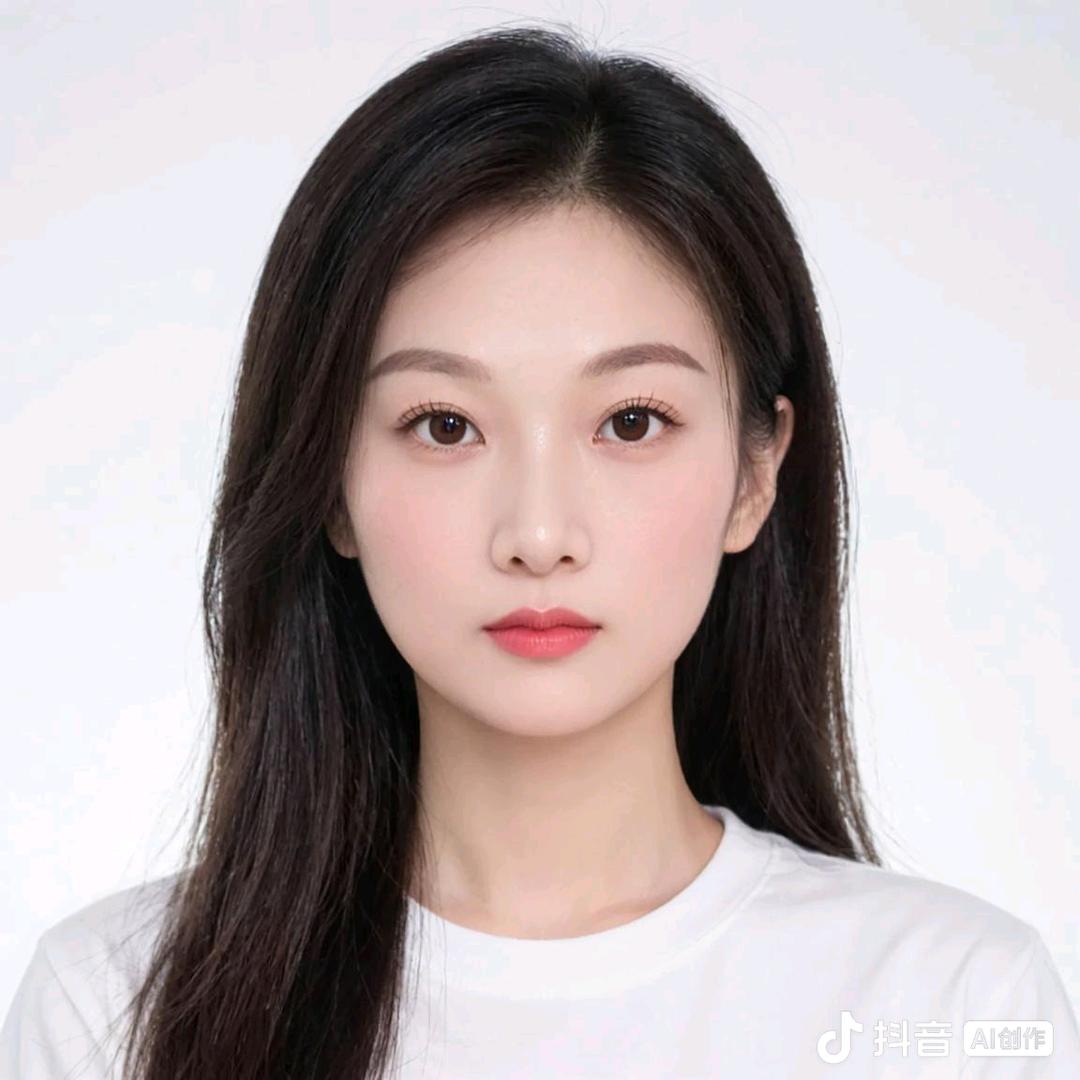 开心的菇娘
