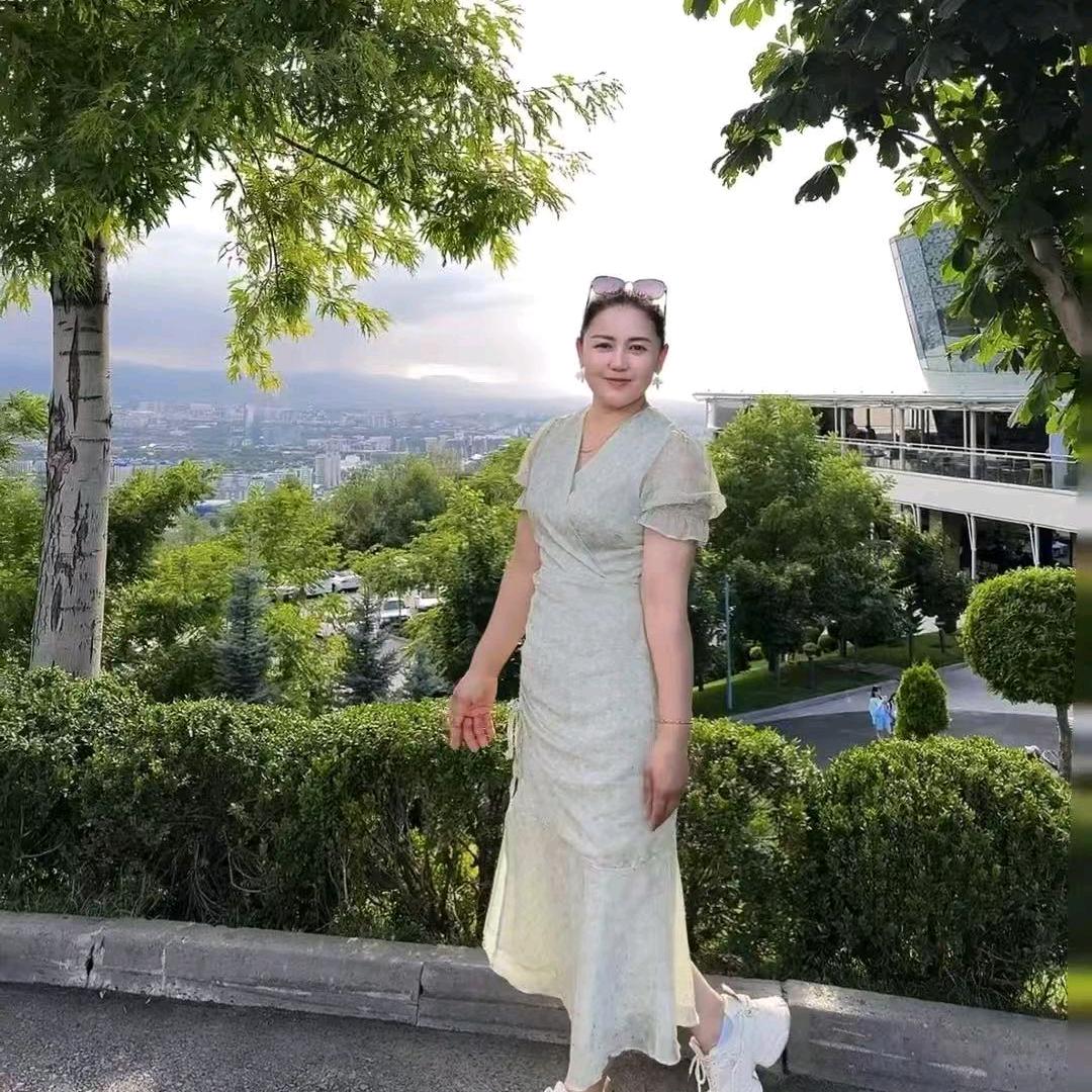 居麦