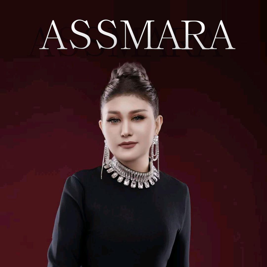 ASSMARA吐尔逊姑丽