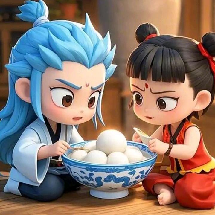 千禹美食