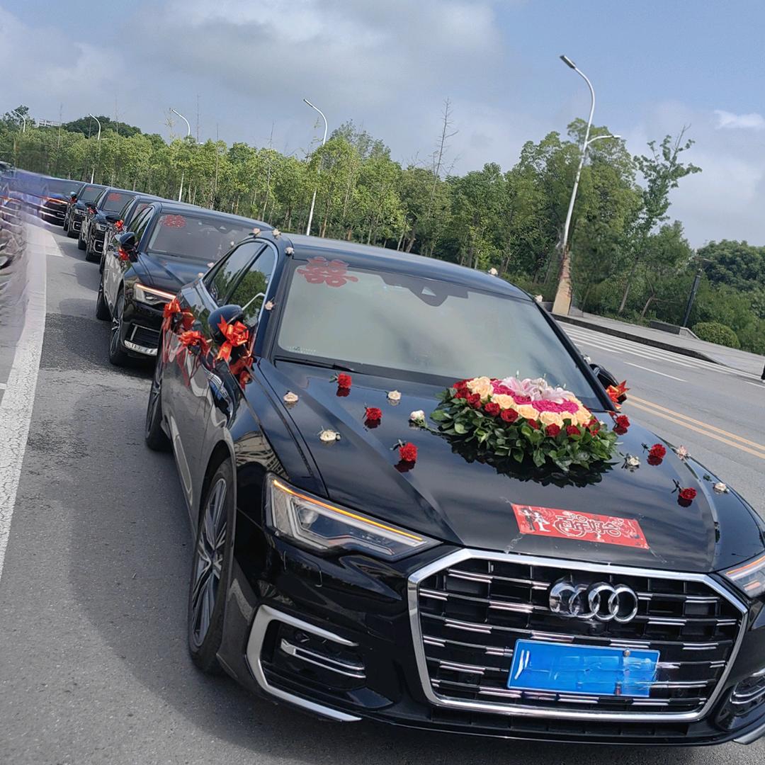 渠县快乐婚庆婚车 张队长