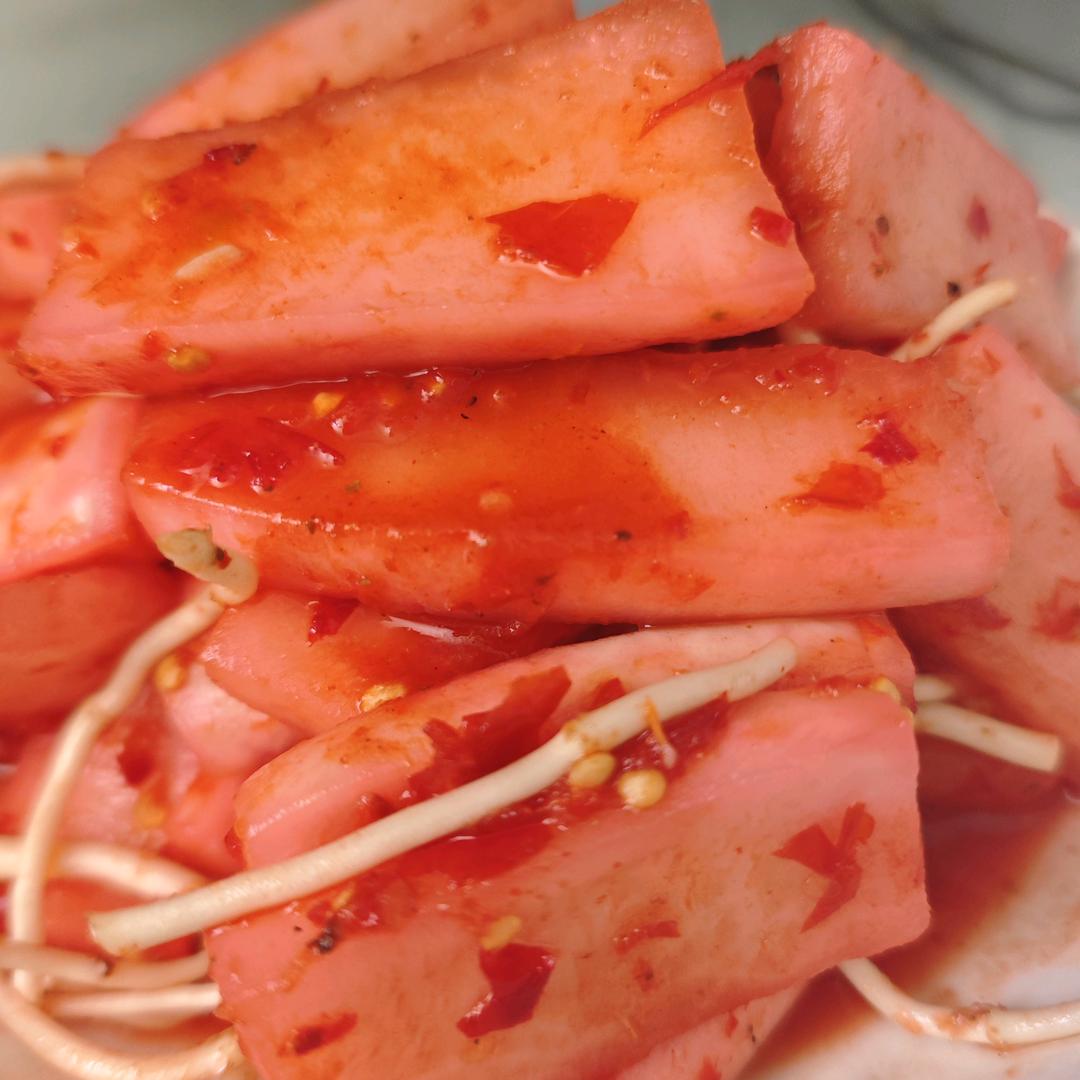 黔榕原味(泡菜)