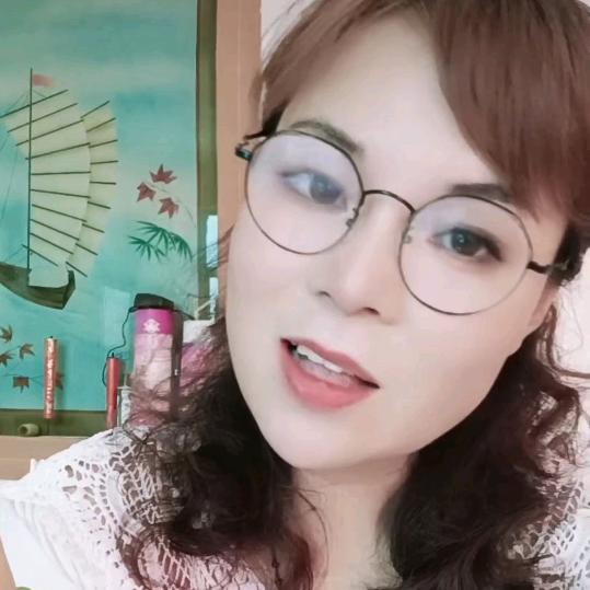 随缘，国画牡丹，杨杨