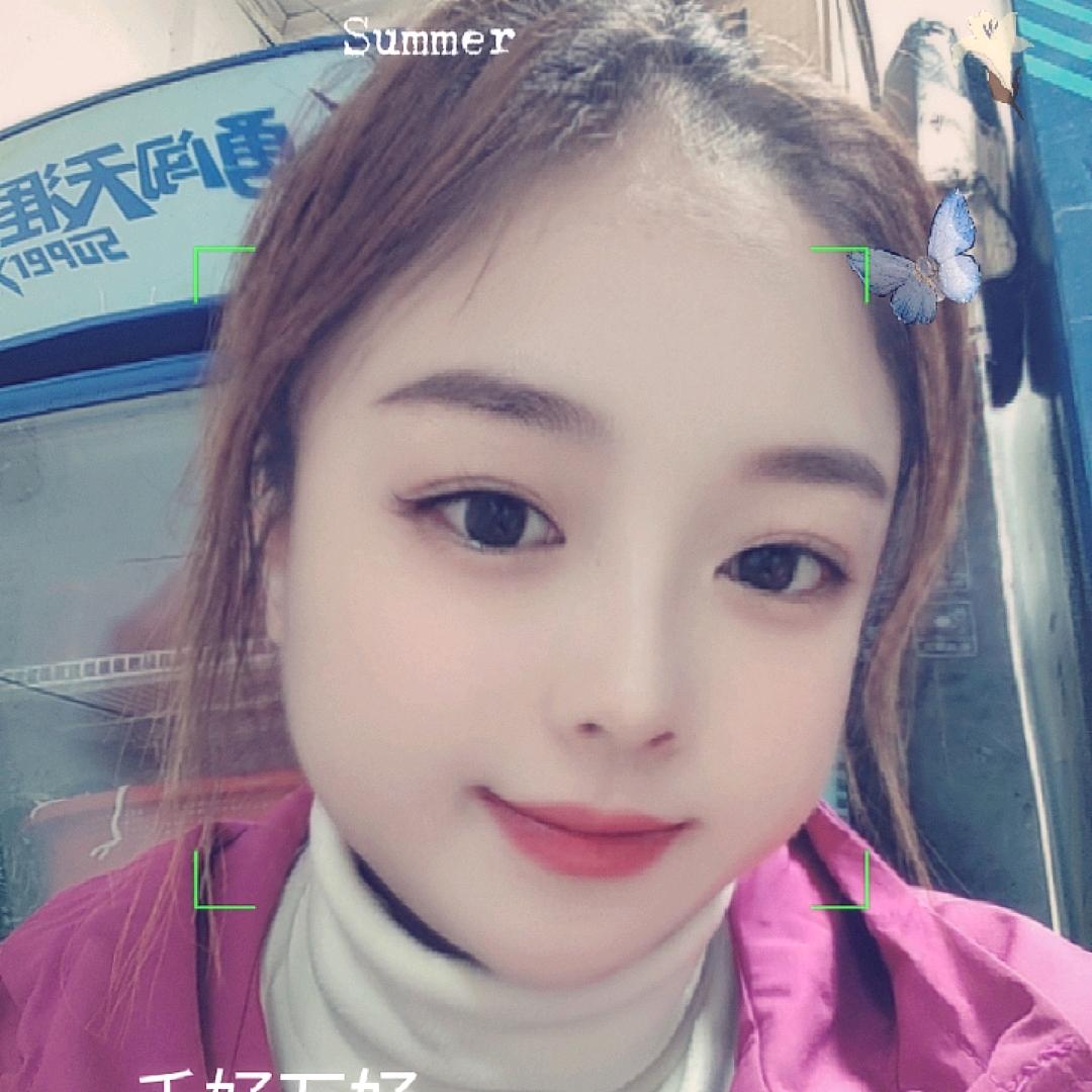 添添香餐馆的小镜