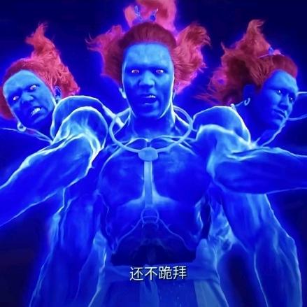 纯情大狗屎
