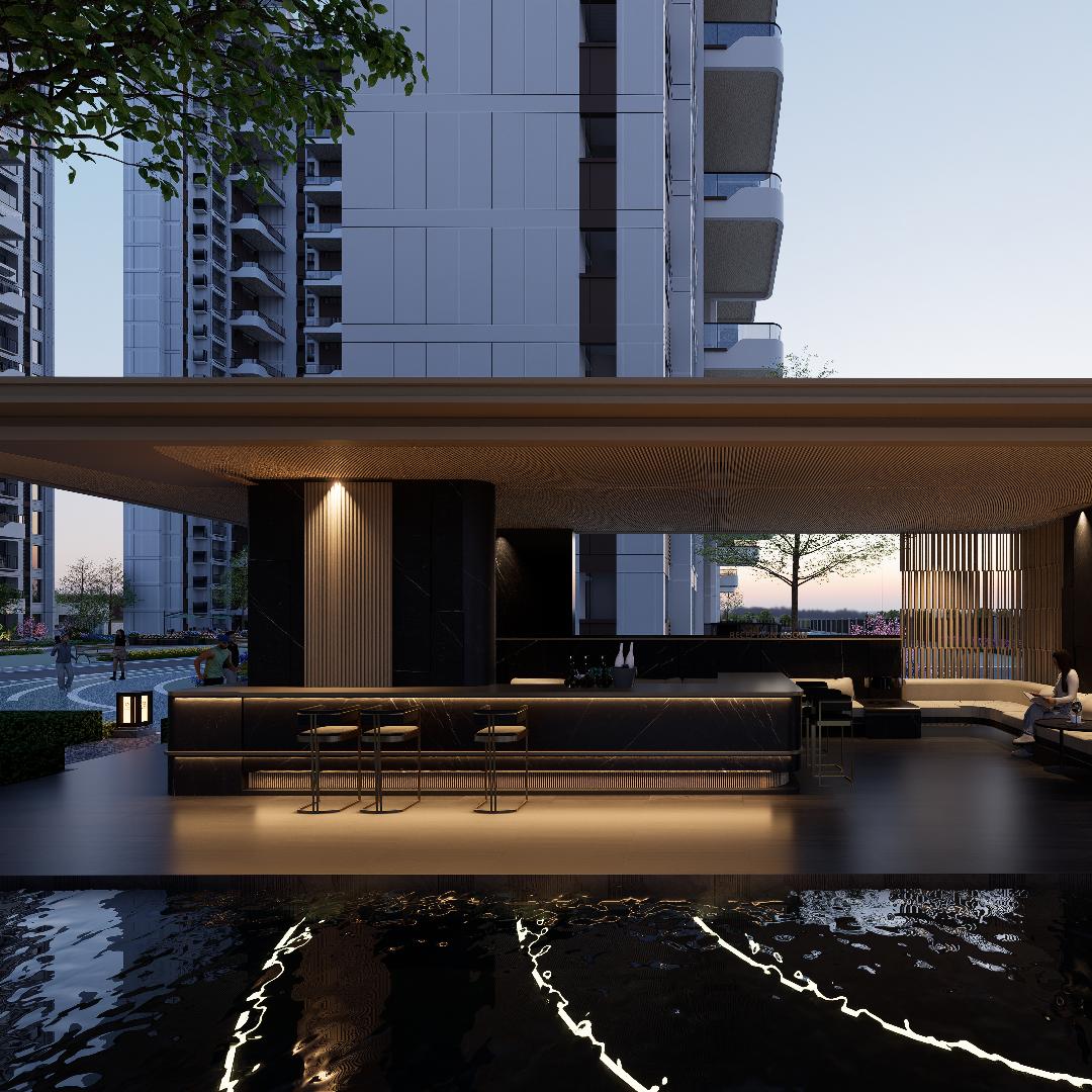 天亮༇说༇再见