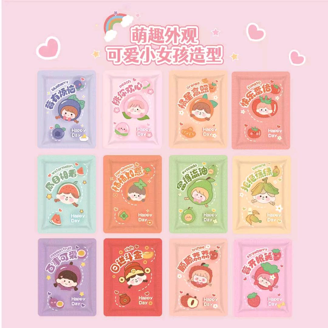 宝宝贴暖贴吗（橱窗下单~）