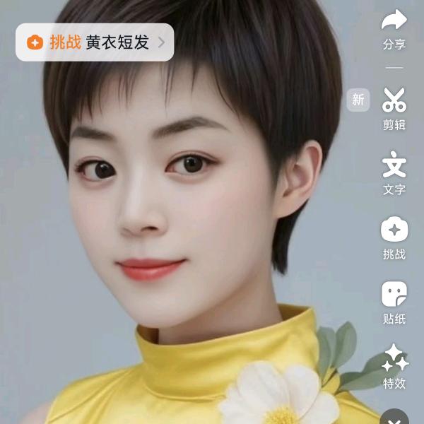 有梦想的女人