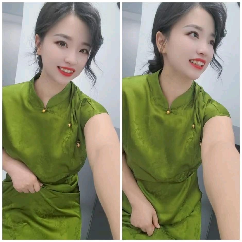 潼潼妈咪
