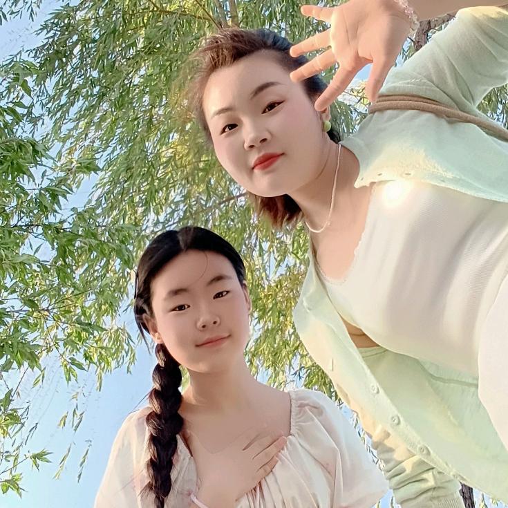 陈小五Chꕤen·ᰔᩚ