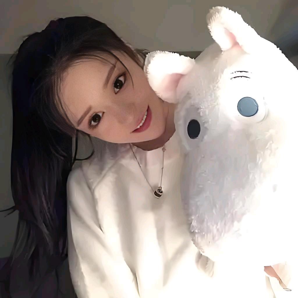 甜甜嘻嘻