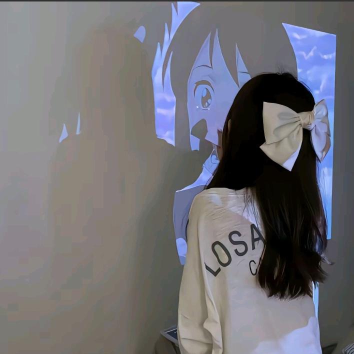 绝情小绵羊.