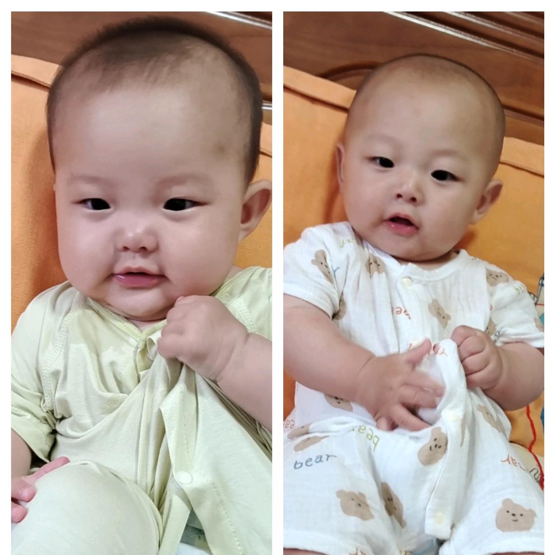 90后三个娃