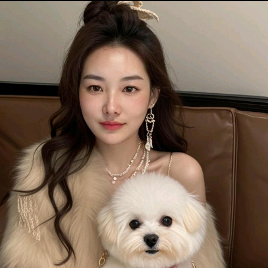💘狐狸小姐姐💘