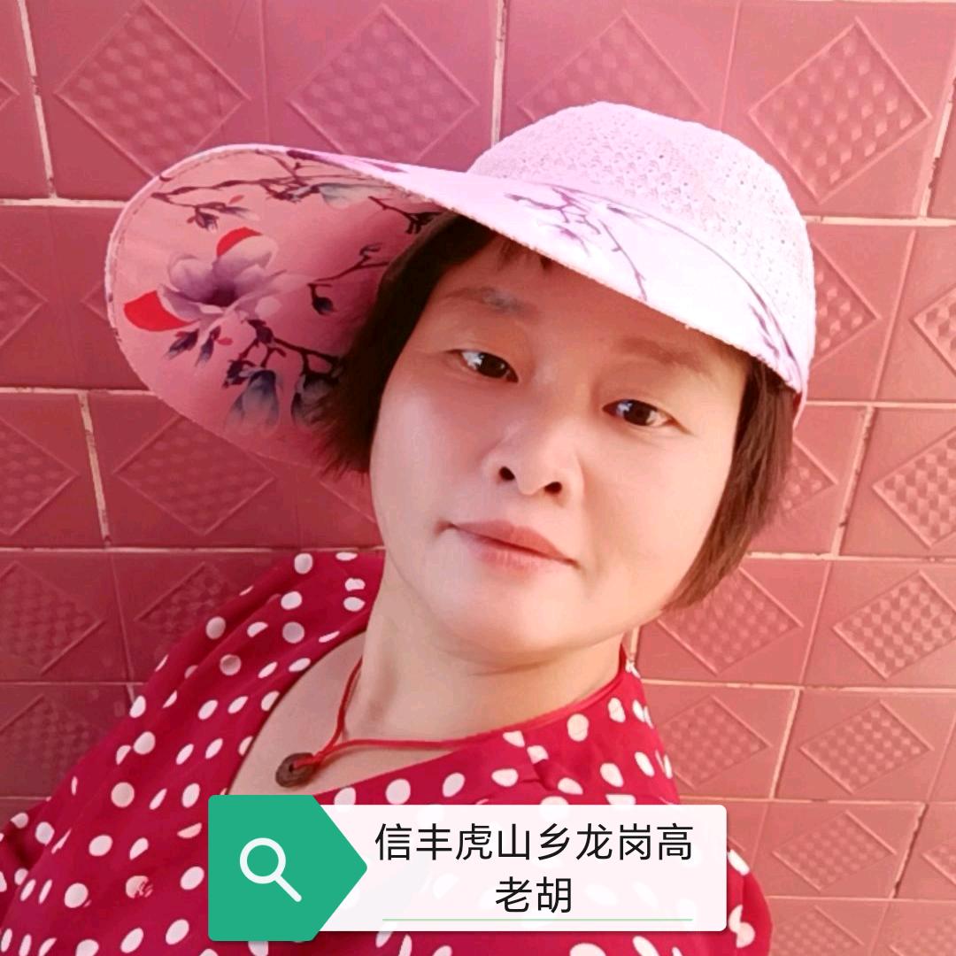 信丰县虎山乡龙岗高老胡