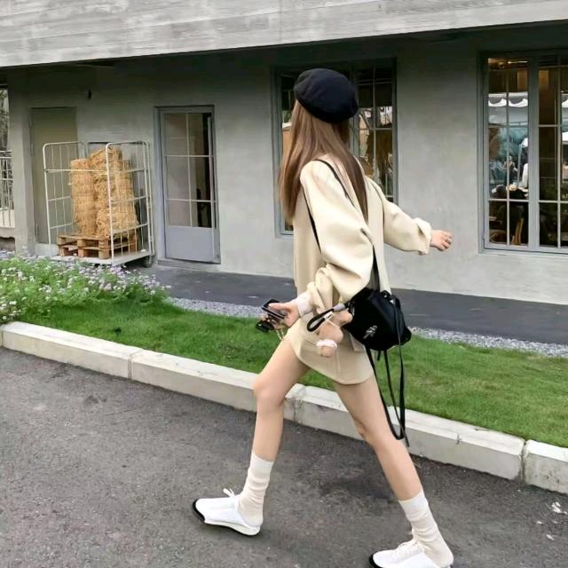 泡芙小姐😇😇