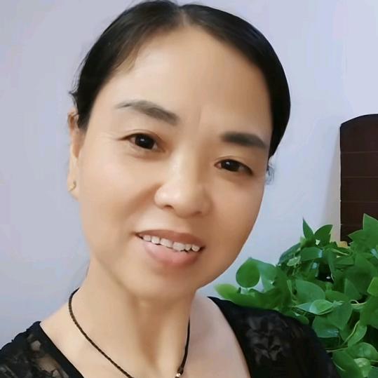 肖美娟