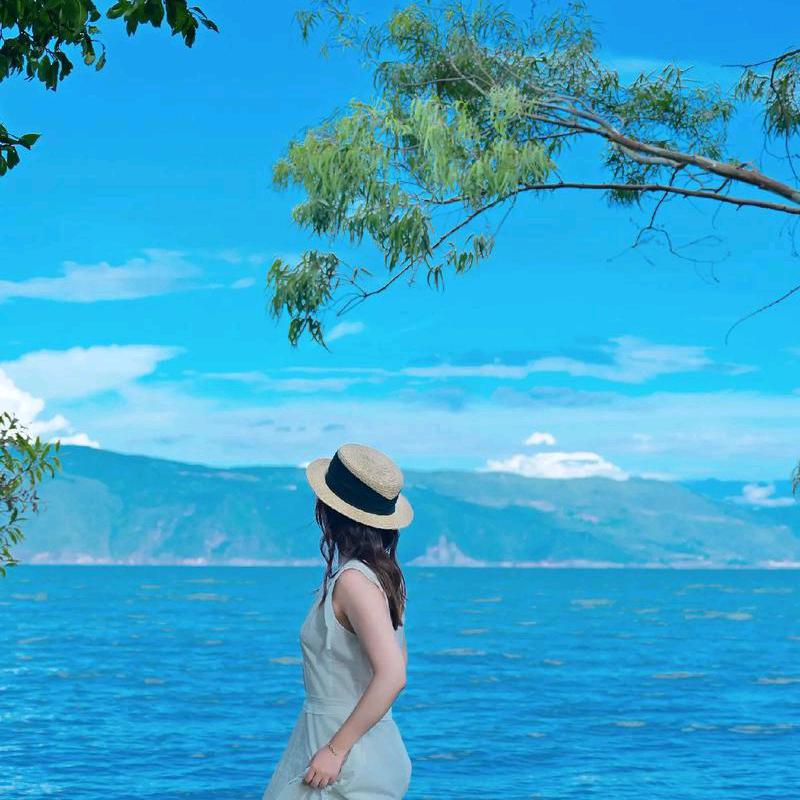 七彩云南漫游家～