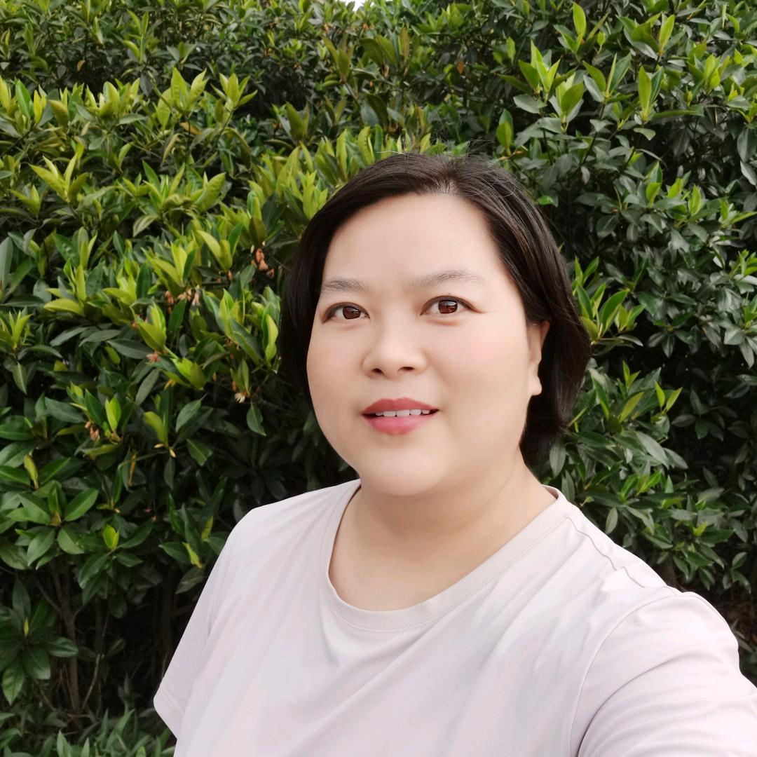 欣宝妈妈