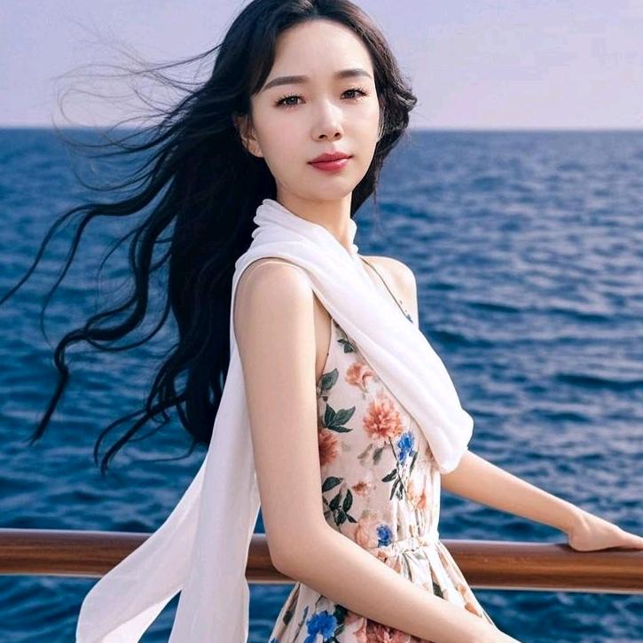 美好如初