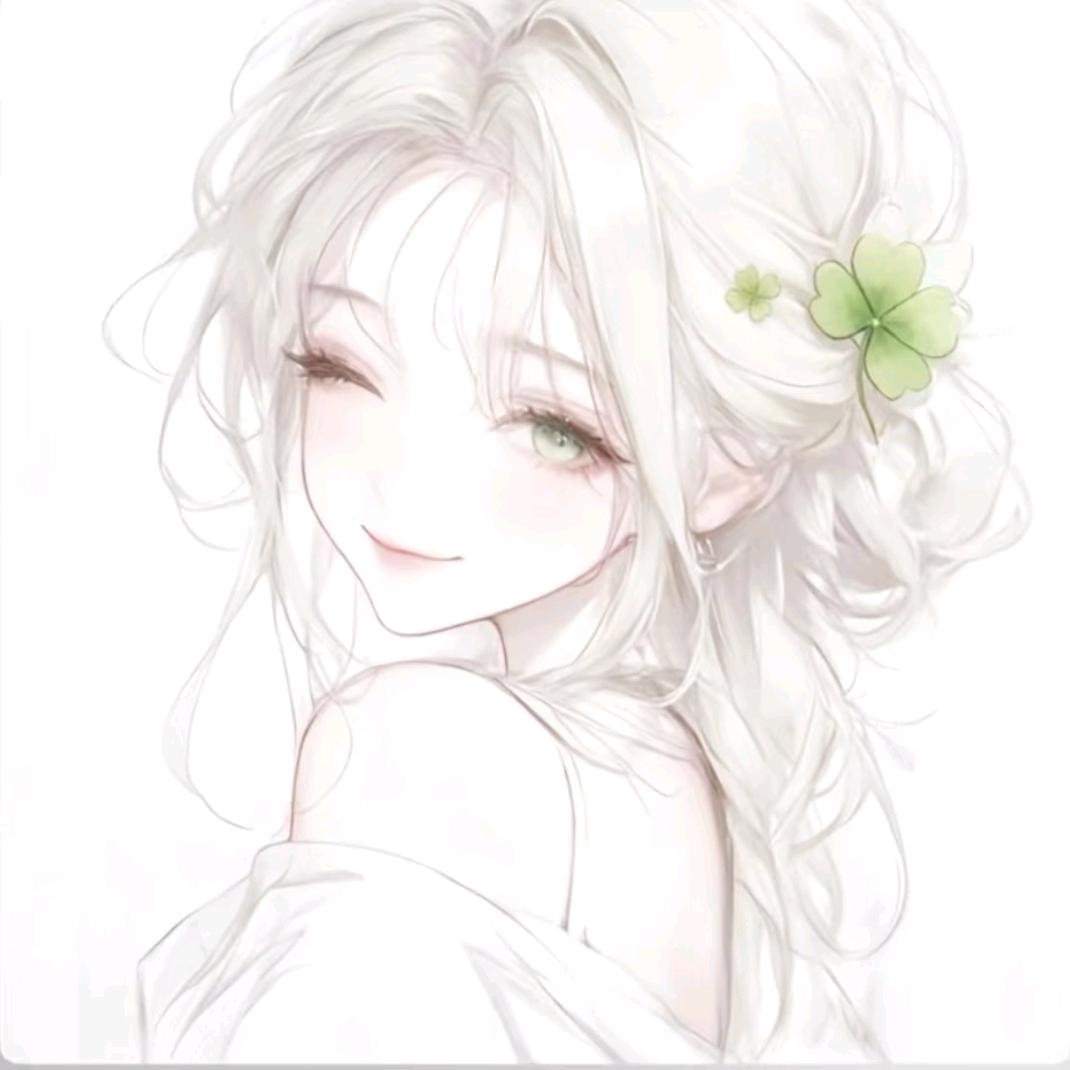 希韵头像