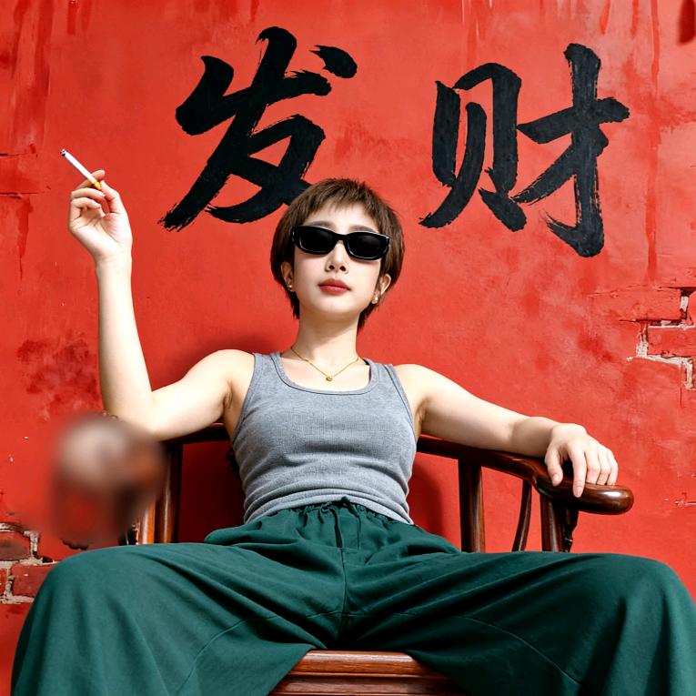 长春房产-王司令