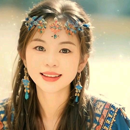 依之蓝服饰兼婚礼司仪