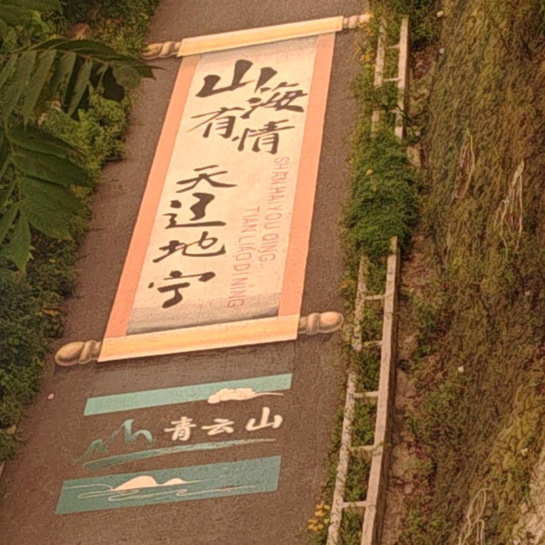 执星祈白首❤️