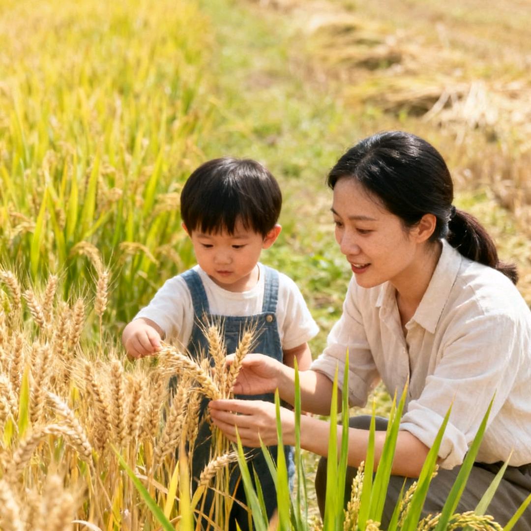 格格妈首播
