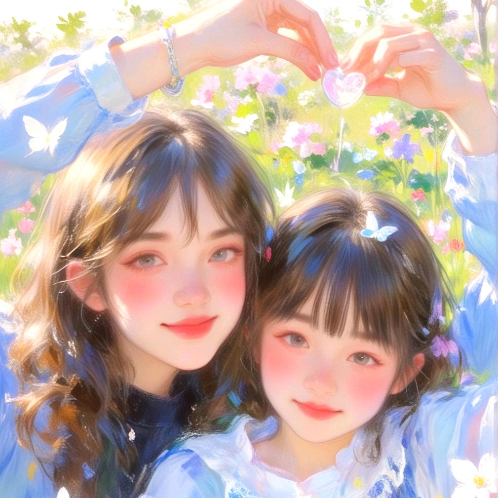 小幸福