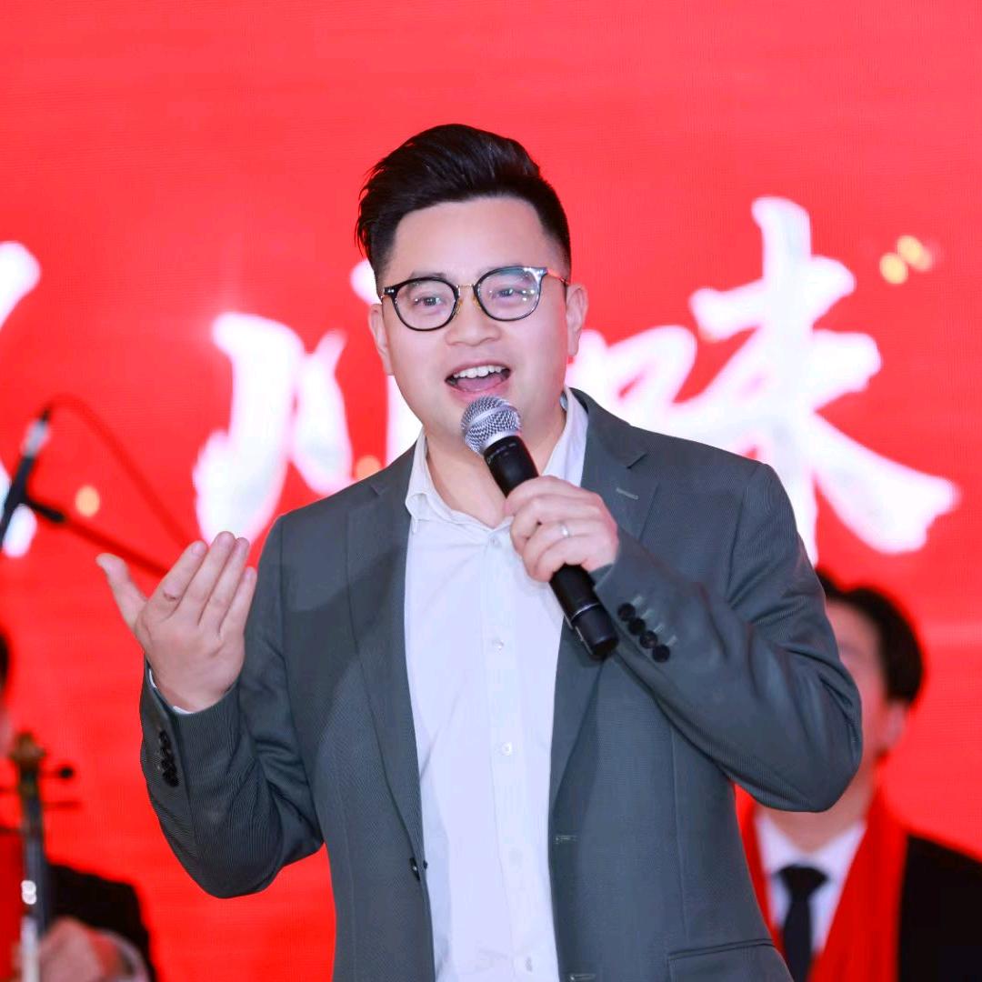 新国风音乐人汤圆老师