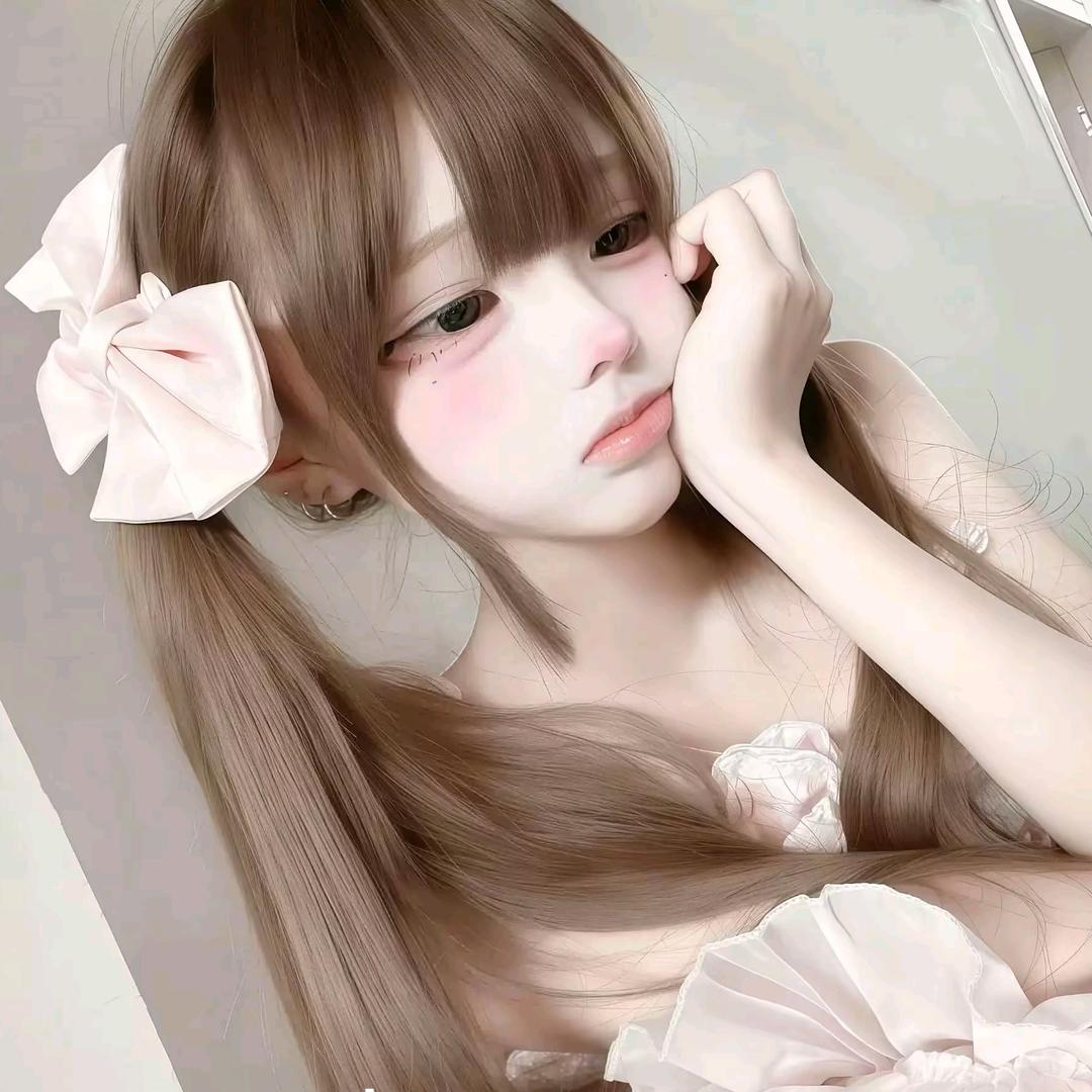 怜我忧郁心绪