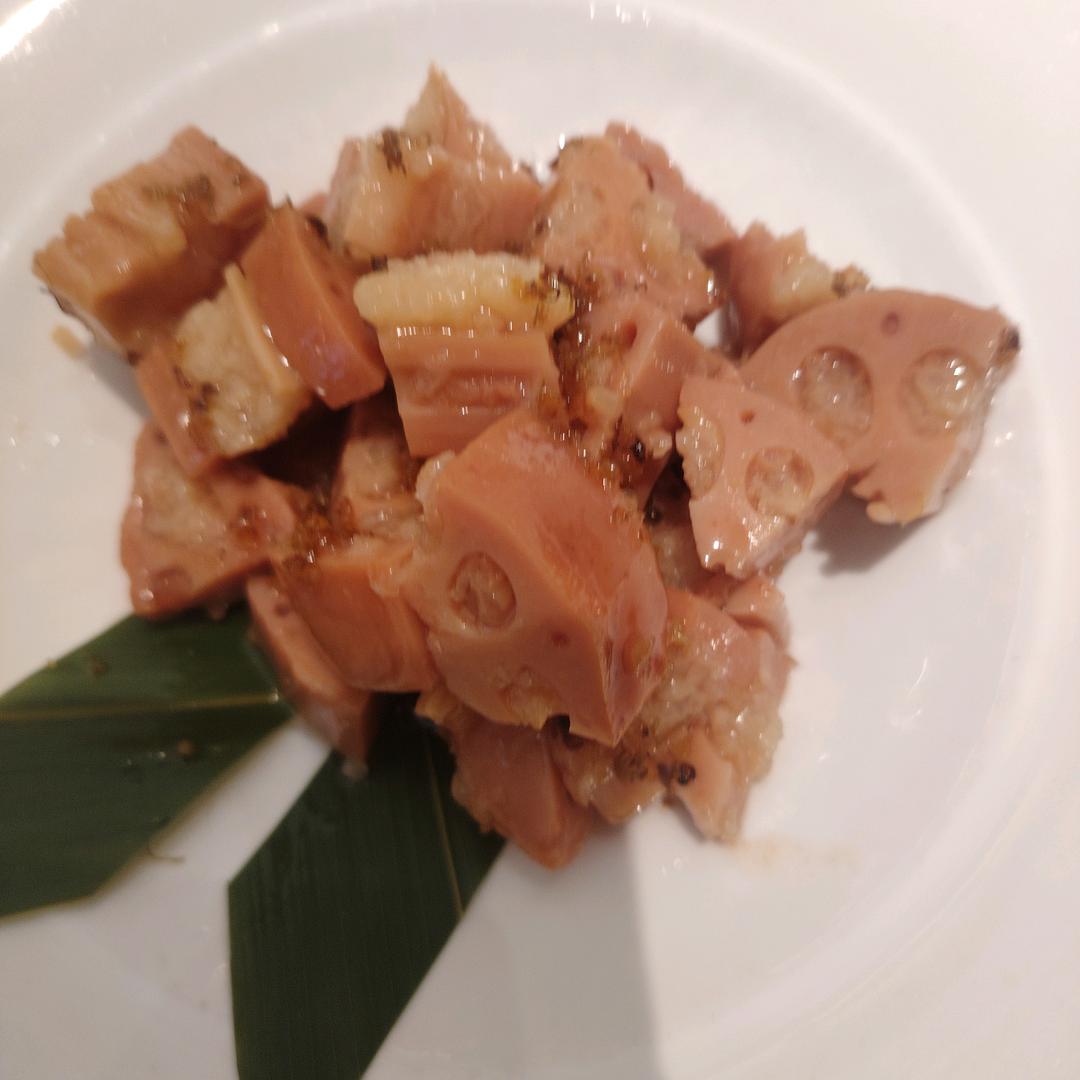 李笑、