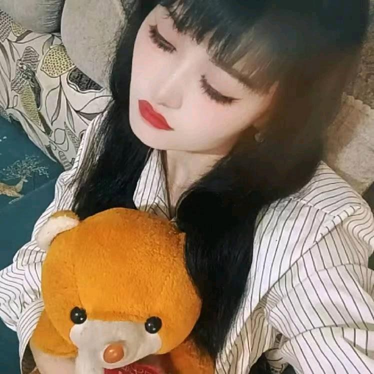 💔自己掌控人生💔头像