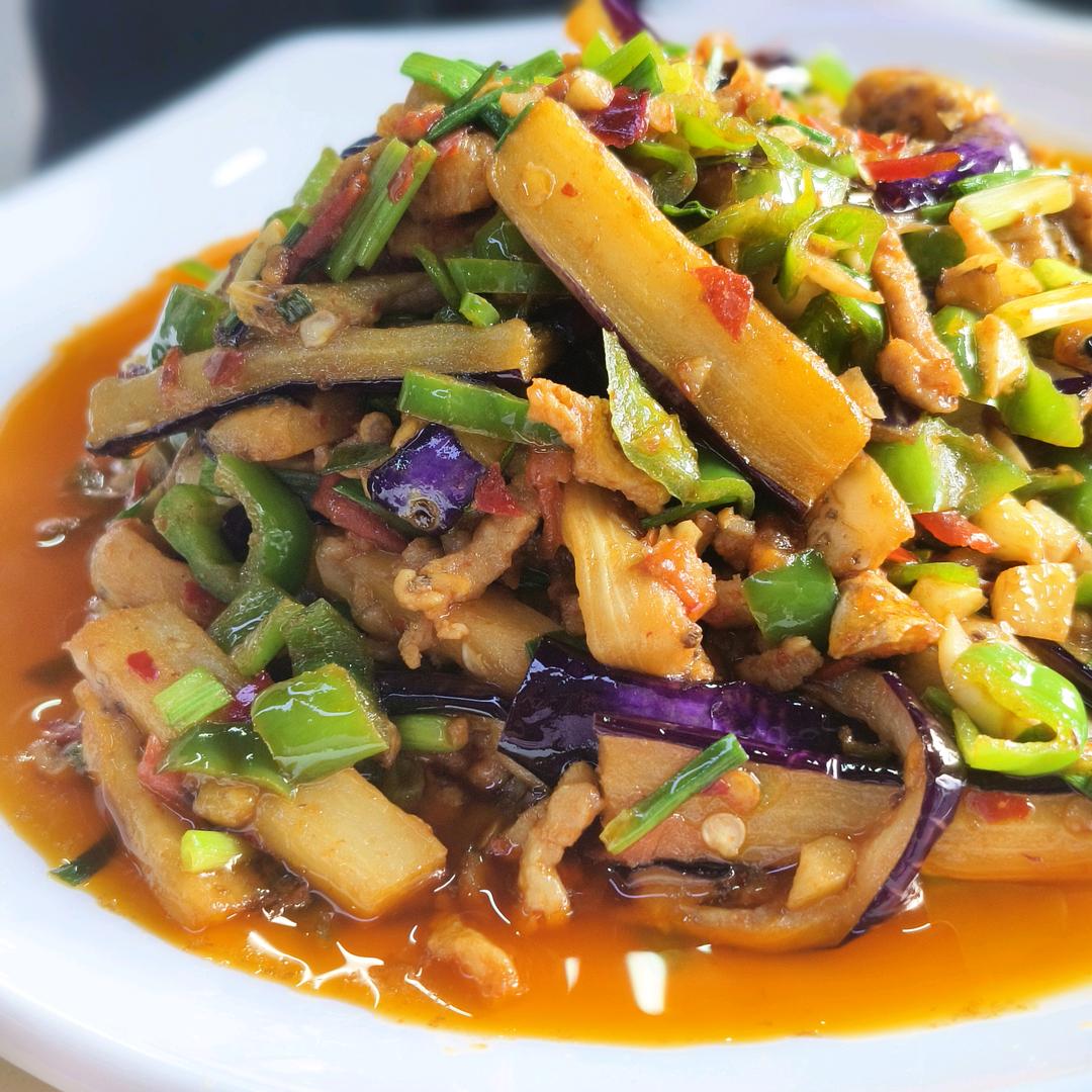 贵州牛羊肉粉