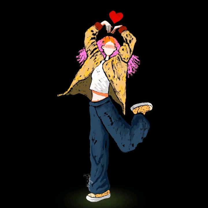 ♥️桃林口♥️