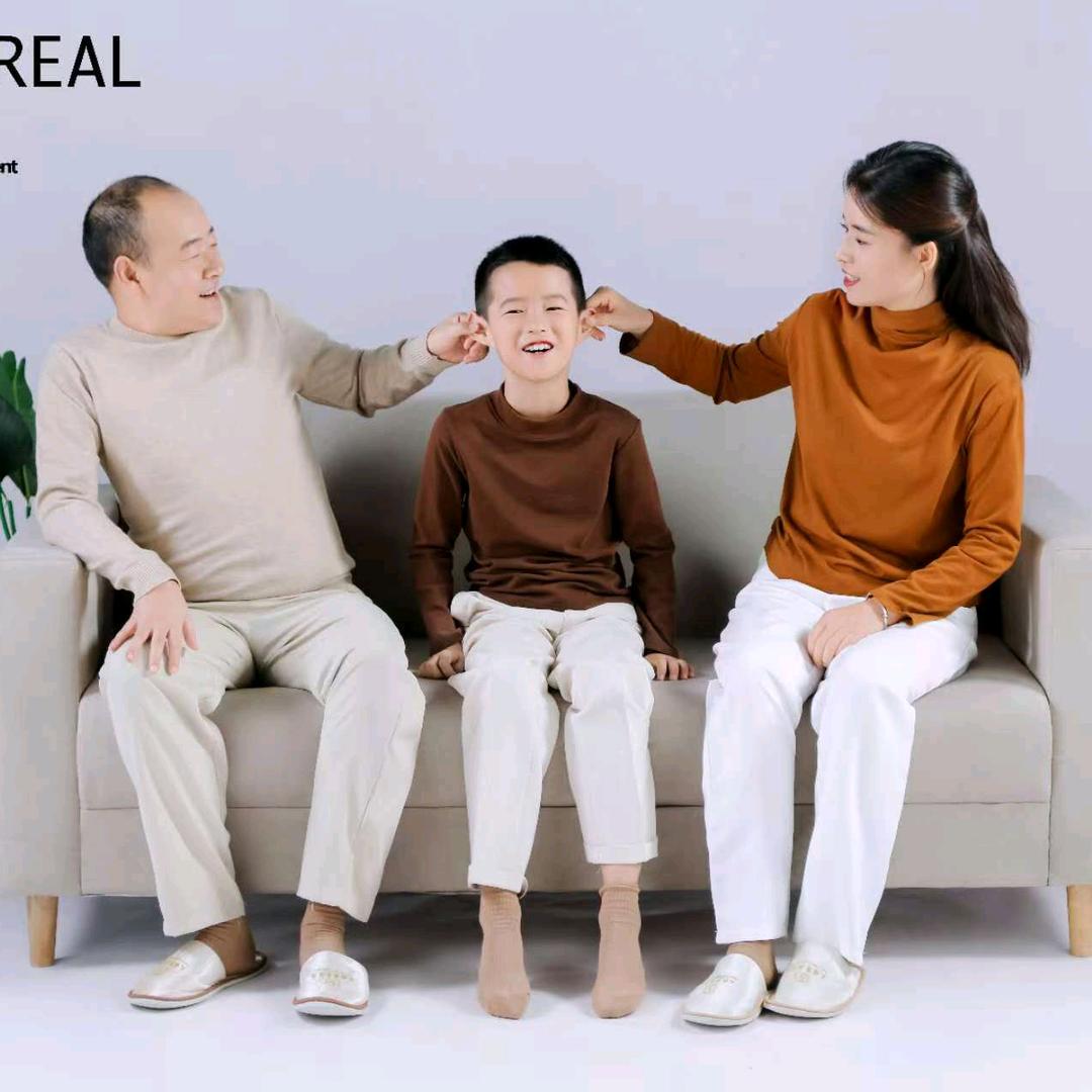 知足是福