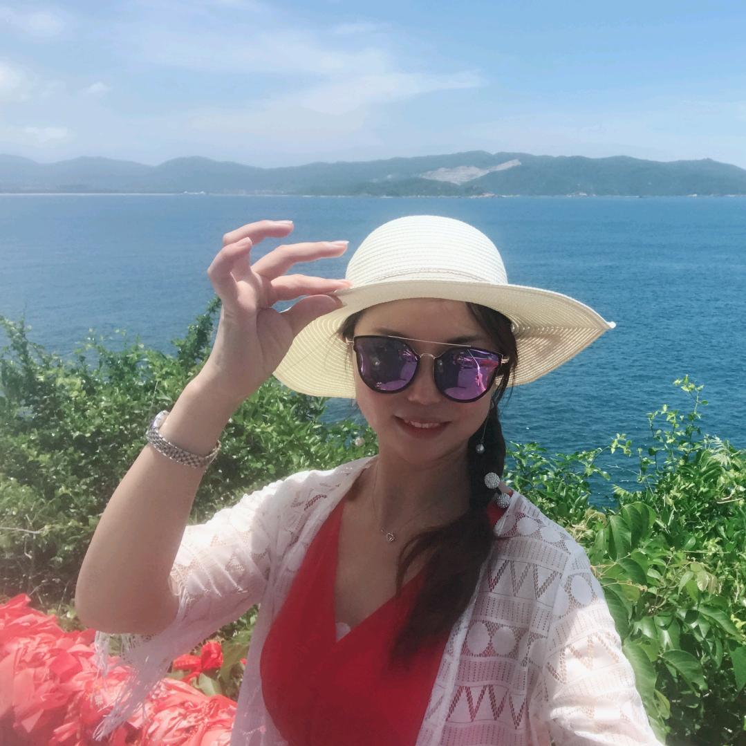 微笑的云🌈🌥