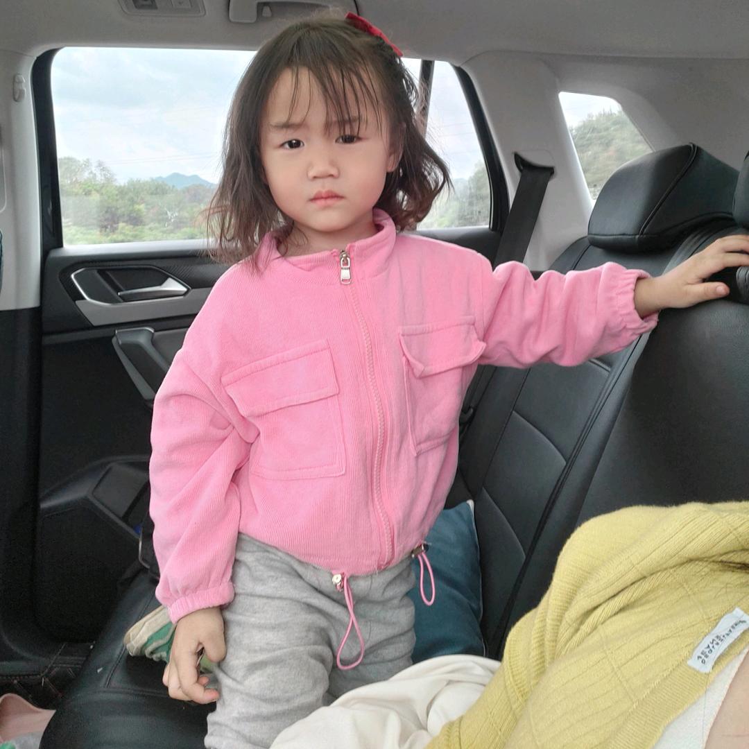 小杨乡味亲子记(橱窗有好物)